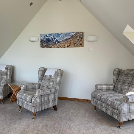 Appartement Newton Bothy à Stirling Extérieur photo