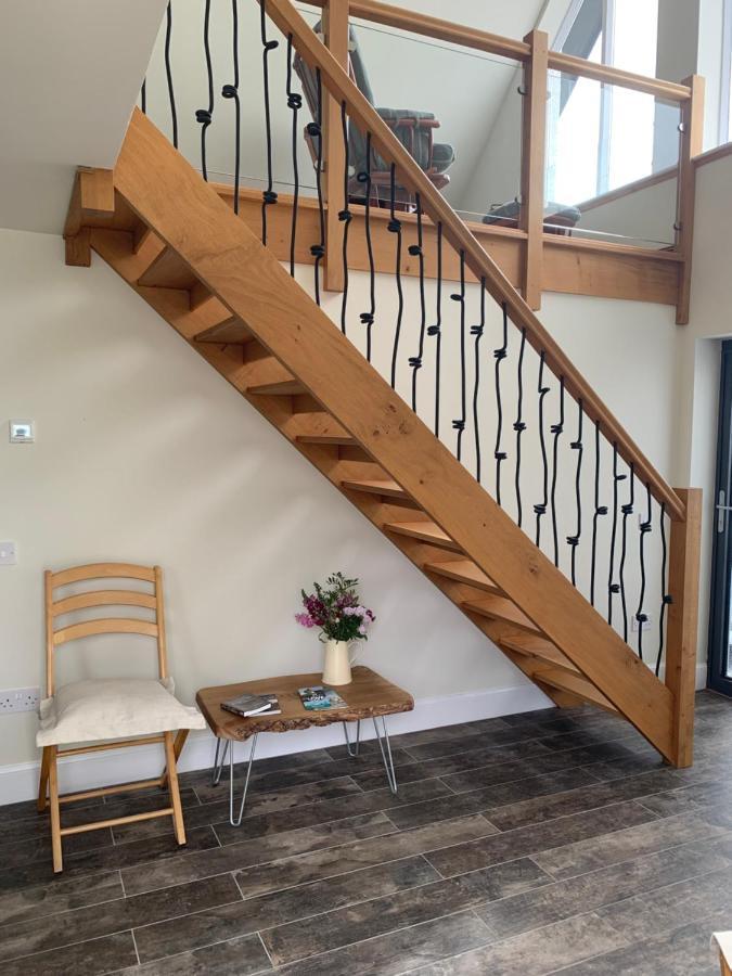 Appartement Newton Bothy à Stirling Extérieur photo