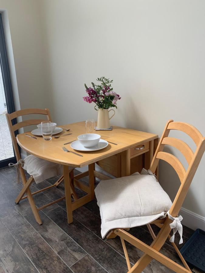 Appartement Newton Bothy à Stirling Extérieur photo